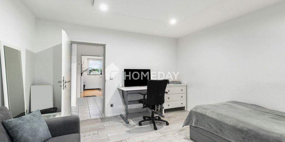 Einfamilienhaus Kaiserslautern Innenstadt - 6 Zimmer, 162 m&sup2;, 389.000&euro; | Angebot:24697522