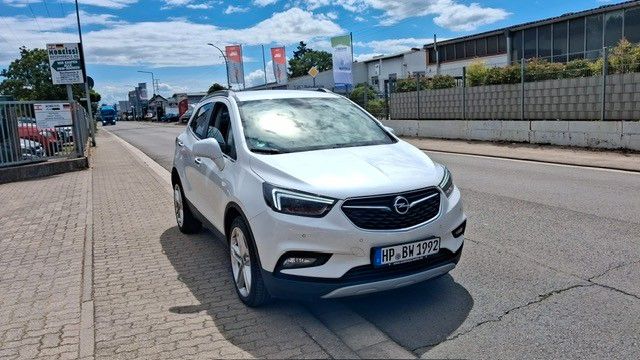 Opel Mokka 179.000 km 7.799 &euro; Neustadt/Wstr. 67433