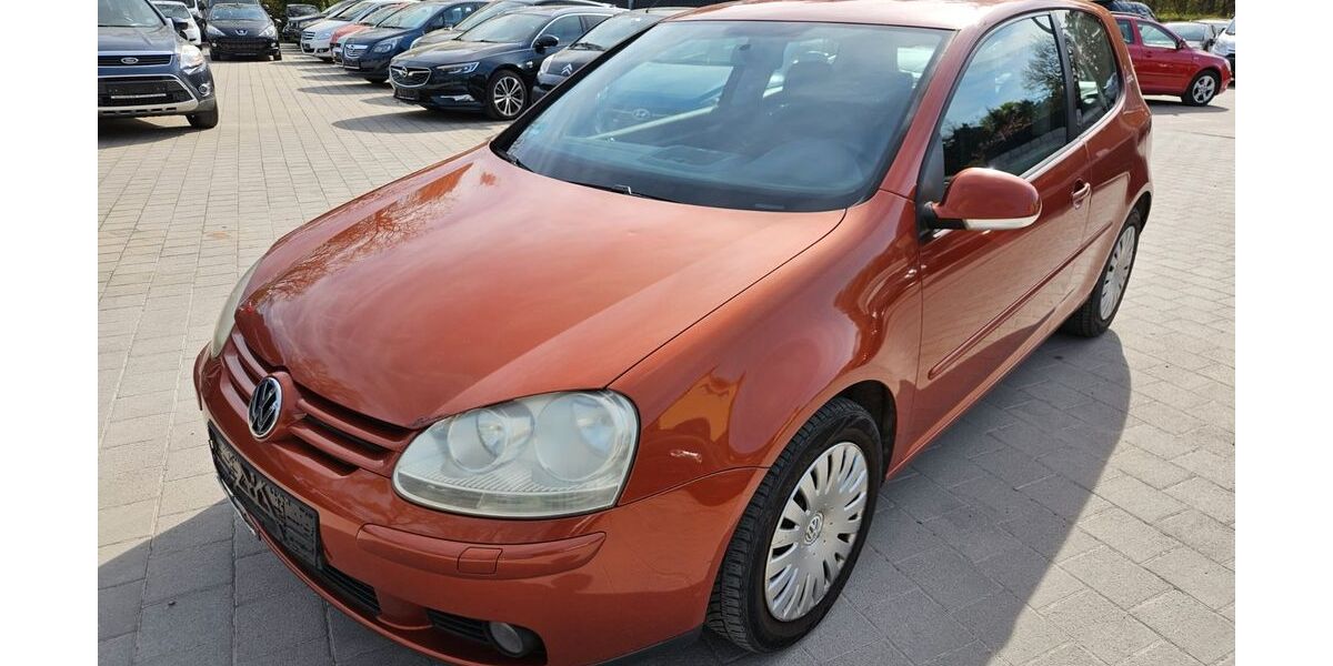 VW Golf 261.398 km 1.650 &euro; Lachen-Speyerdorf 67435