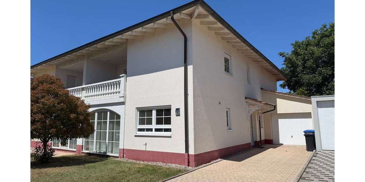 Schöne Doppelhaushälfte mit überzeugender Energieeffizienz - Doppelhaushälfte Mackenbach | Angebot:27536234