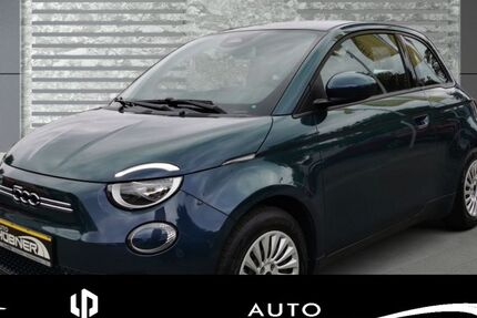 Fiat 500e 18.600 km 16.590 &euro; Kaiserslautern 67657