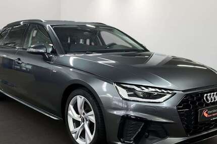 Audi A4 71.831 km 29.940 &euro; Kusel 66869