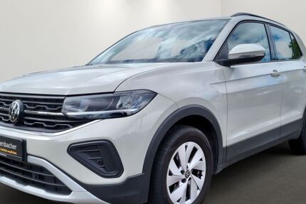 VW T-Cross 32.149 km 20.880 &euro; Kusel 66869