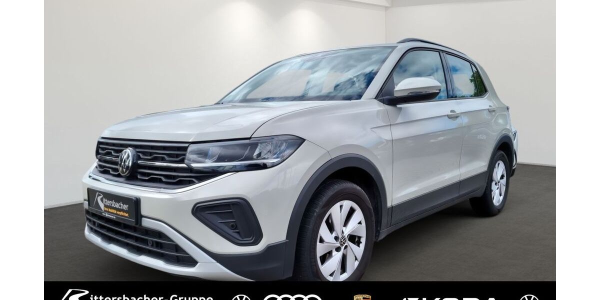 VW T-Cross 32.149 km 20.880 &euro; Kusel 66869