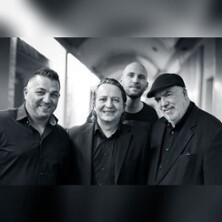 Hammond Eggs feat. Randy Brecker Kaiserslautern
