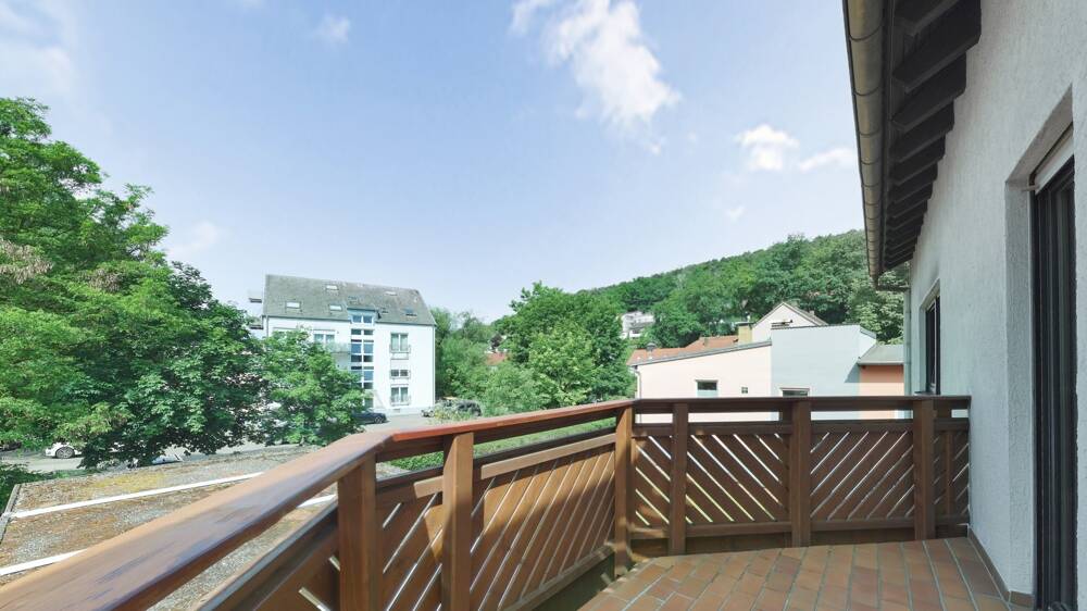 Etagenwohnung Kaiserslautern / Morlautern Morlautern - 4 Zimmer, 104 m&sup2;, 264.000&euro; | Angebot:26740173
