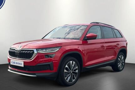 Skoda Kodiaq 54.010 km 29.985 &euro; Kaiserslautern 67657