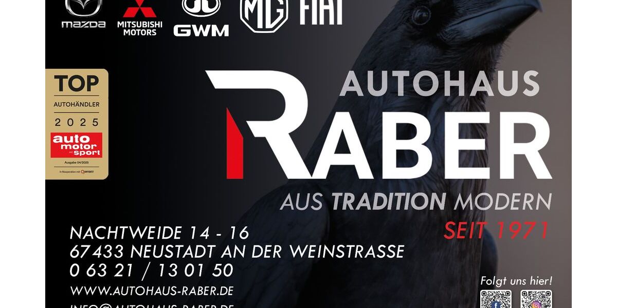 Mazda CX-60 42.850 km 43.950 &euro; Neustadt 67433