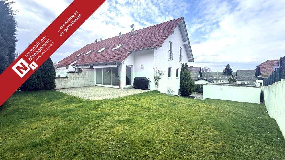 Reihenendhaus Mehlingen - 6 Zimmer, 175 m&sup2;, 1.800&euro; | Angebot:25680374