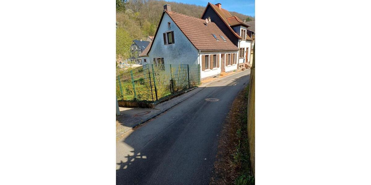 Reihenhaus Queidersbach - 4 Zimmer, 165 m&sup2;, 155.000&euro; | Angebot:26339472