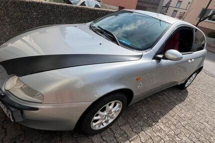 Alfa Romeo 147 181.900 km 999 &euro; Herschberg 66919