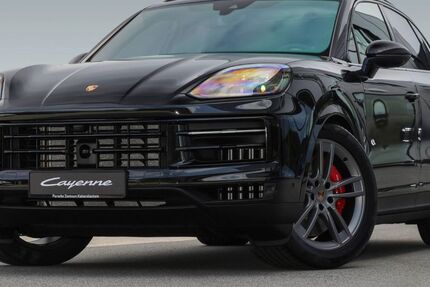 Porsche Cayenne 9.900 km 138.990 &euro; Kaiserslautern 67657
