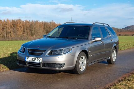 Saab 9-5 199.000 km 1.900 &euro; Kaiserslautern 67657