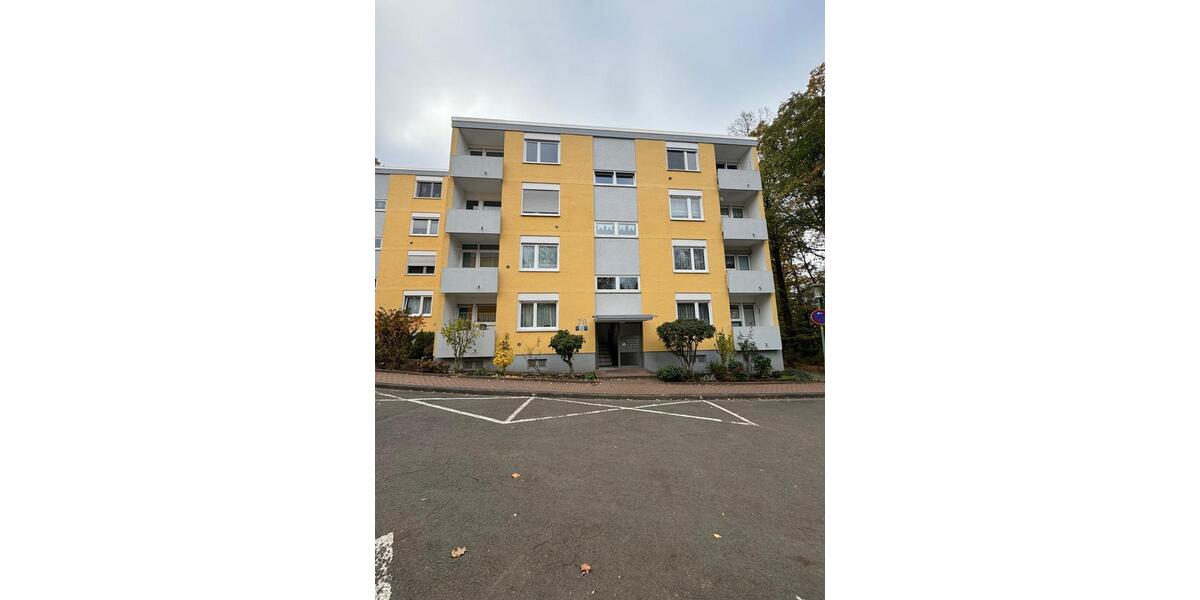 Etagenwohnung Kaiserslautern Bahnheim - 3 Zimmer, 76 m&sup2;, 205.000&euro; | Angebot:24760757