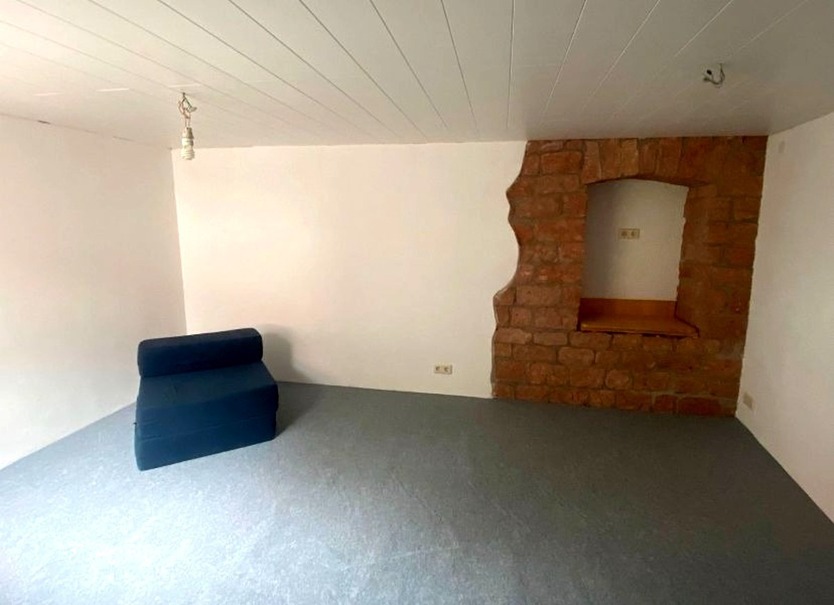 Charmantes Stadthaus im historischen Herzen von Otterberg mit Garage sucht neue Bewohner 8 zimmer