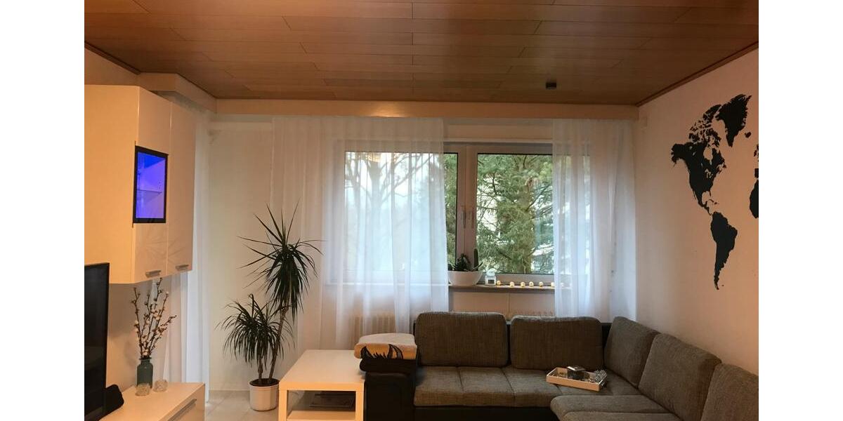 3 ZKB in KL-Bännjerrück (provisionsfrei) 3 zimmer