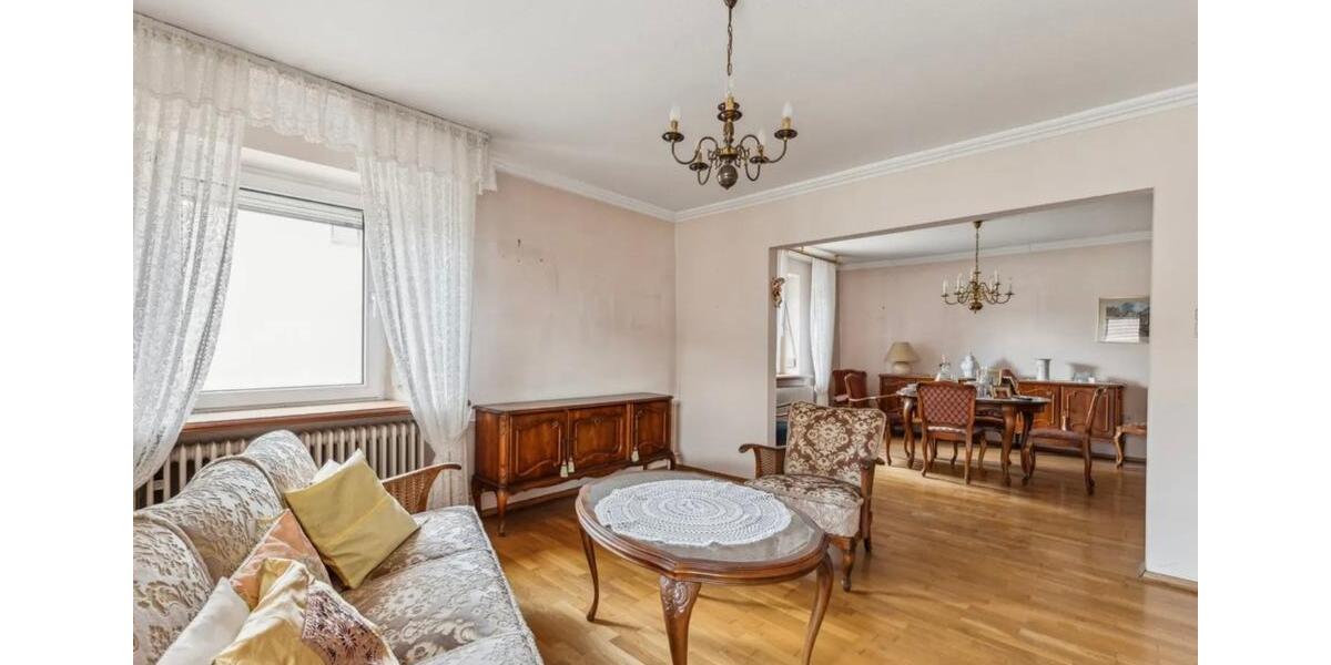 Mehrfamilienhaus, Wohnhaus Hermersberg - 245.000&euro; | Angebot:25308760