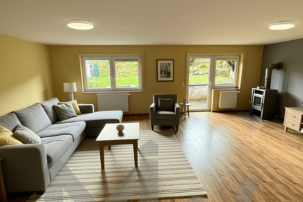 Wohnung Gehrweiler - 2 Zimmer, 107 m&sup2;, 720&euro; | Angebot:27021906