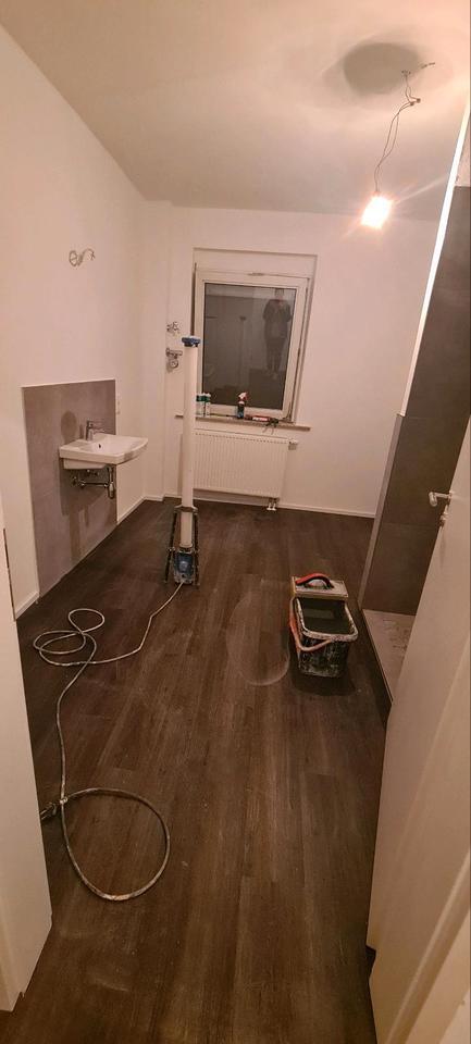 2 ZKB Wohnung in Vinningen