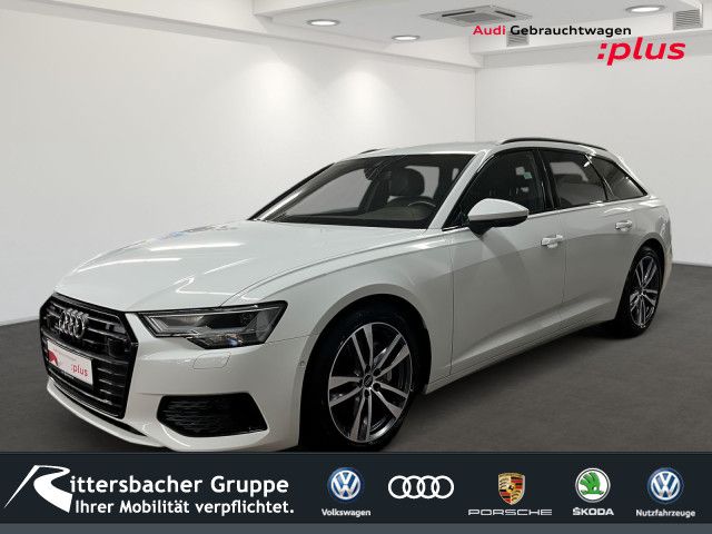 Audi A6 58.587 km 39.820 &euro; Kaiserslautern 67663