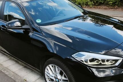 BMW 118 59.700 km 16.300 &euro; Schopp 67707