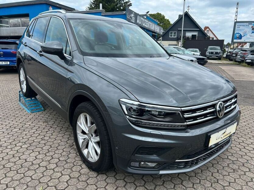 Tiguan