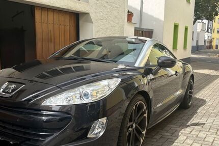 Peugeot RCZ 120.000 km 7.999 &euro; Bad Dürkheim 67098
