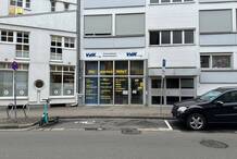 Gewerbliches Wohnen - Flexibel für Monteure, Fachkräfte oder Studenten