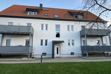Wohnung Waldfischbach-Burgalben Burgalben - 3 Zimmer, 97 m&sup2;, 790&euro; | Angebot:26459304