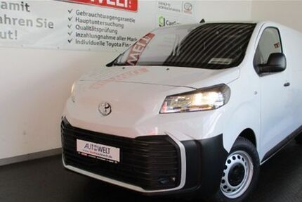 Toyota Proace (Verso) 5.000 km 33.980 &euro; Kaiserslautern 67661