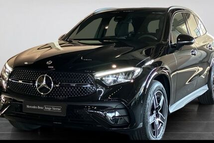 Mercedes-Benz GLC 220 9.900 km 55.980 &euro; Kaiserslautern 67655