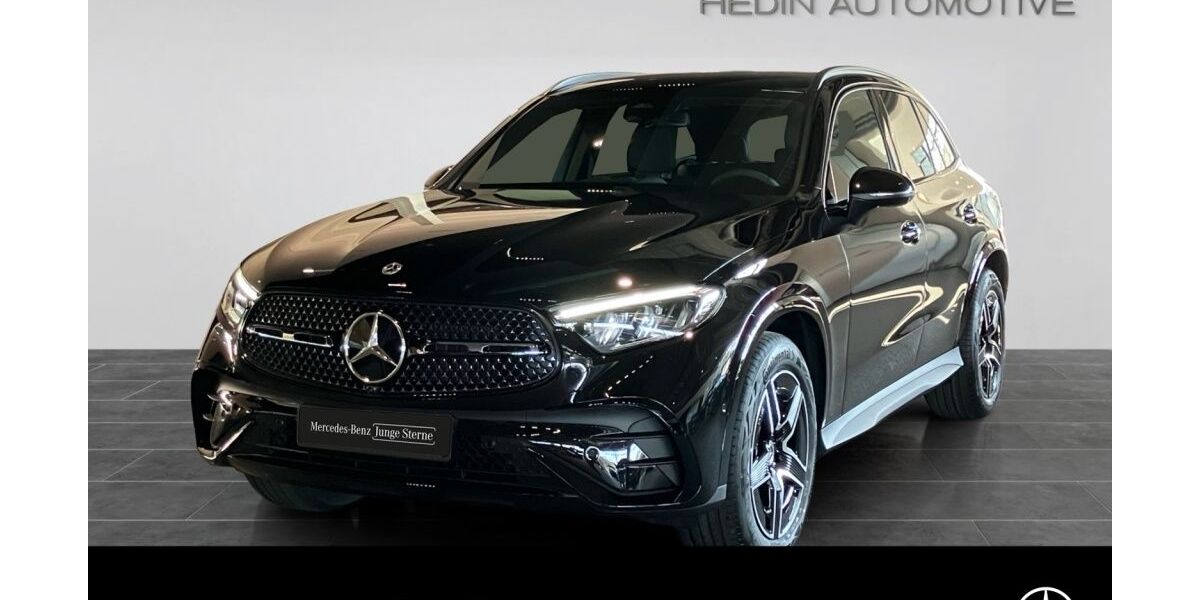 Mercedes-Benz GLC 220 9.900 km 57.840 &euro; Kaiserslautern 67655