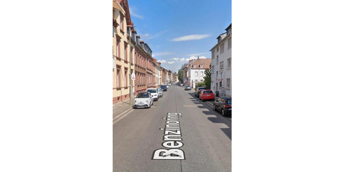 Erdgeschoßwohnung Kaiserslautern - 3 Zimmer, 77 m&sup2;, 675&euro; | Angebot:25265184