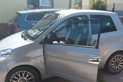 Ligier Andere 49.561 km 5.700 € Börrstadt 67725
