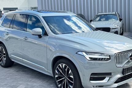 Volvo XC90 43.888 km 52.000 &euro; Kaiserslautern 67657
