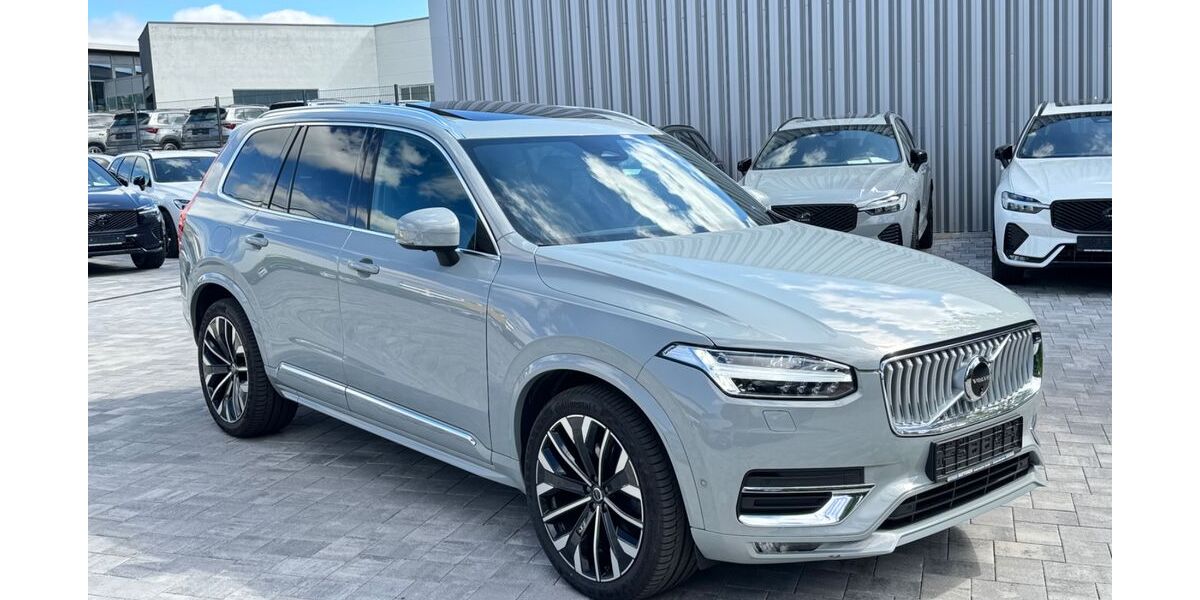 Volvo XC90 43.888 km 52.000 &euro; Kaiserslautern 67657