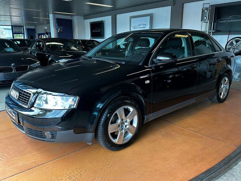 Audi A4 195.410 km 2.290 € Bad Dürkheim 67098