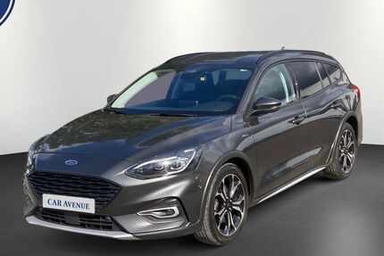 Ford Focus 72.000 km 14.985 € Kaiserslautern 67657