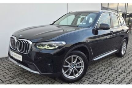 BMW X3 30.842 km 35.249 &euro; Kaiserslautern 67663