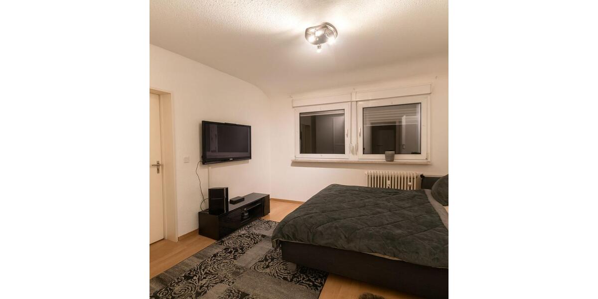 Schöne 3 ZKB zentral in Rodalben 3 zimmer