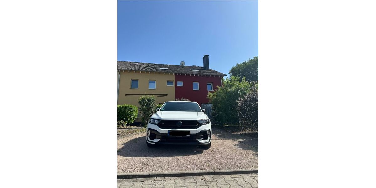 VW T-Roc 39.900 km 30.500 &euro; Mehlingen 67678