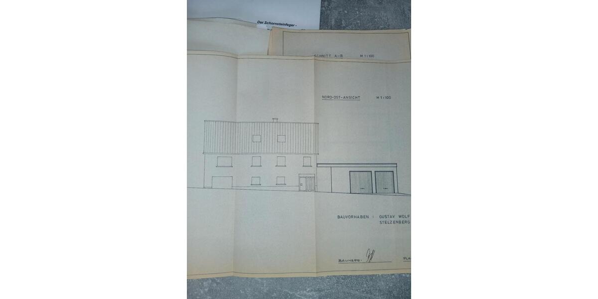 Einfamilienhaus Trippstadt - 6 Zimmer, 135 m&sup2;, 229.000&euro; | Angebot:26152840