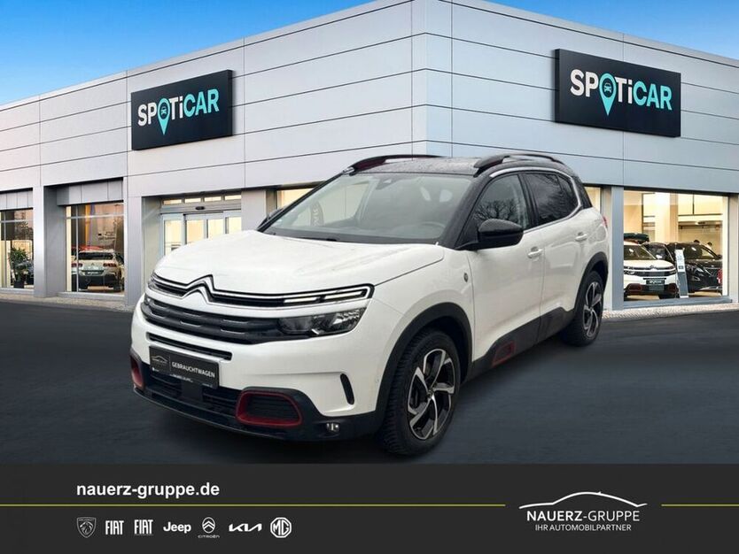 C5 Aircross