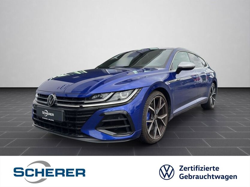 VW Arteon 84.600 km 32.490 € Neustadt a.d. Weinstraße 67433