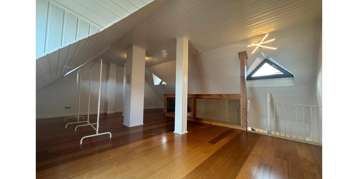 Maisonettenwohnung Kaiserslautern Betzenberg - 1 Zimmer, 78 m&sup2;, 219.000&euro; | Angebot:25886711