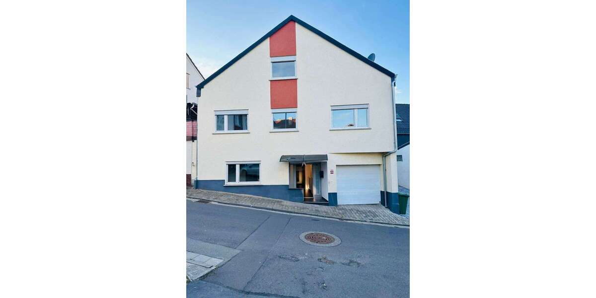 Etagenwohnung Ramsen - 5 Zimmer, 252 m&sup2;, 319.000&euro; | Angebot:23172534