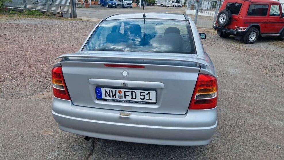 Astra