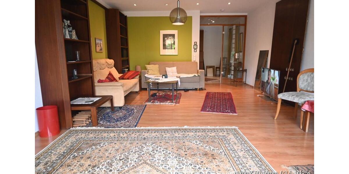 2 Zi Wohnung 2 zimmer