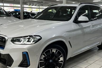 BMW iX3 16.666 km 48.833 € Pirmasens 66954