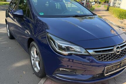 Opel Astra 194.000 km 6.500 &euro; Kaiserslautern 67659